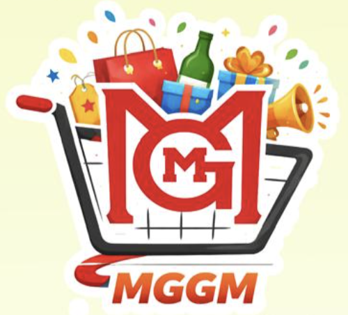 MGGM Logo